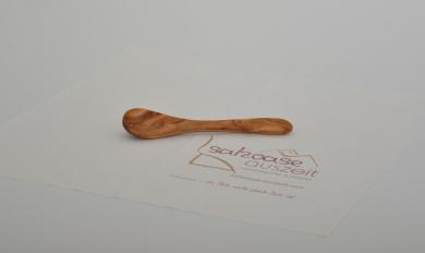 Olivenholzlöffel 