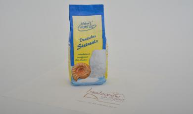 Natur Hurtig - Steinsalz fein 