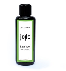 Joils - Massageöl Lavendel 