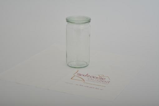 WECK Stangenglas, 340 ml 